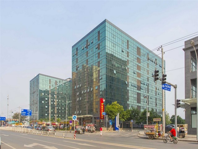 天津微模块机房价格